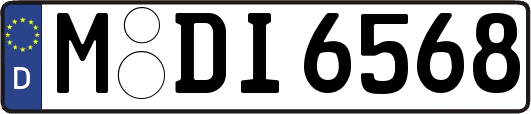 M-DI6568