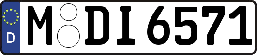 M-DI6571