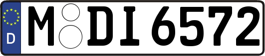 M-DI6572