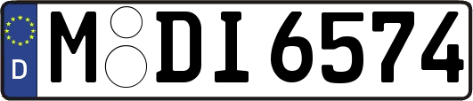 M-DI6574