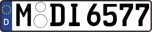M-DI6577