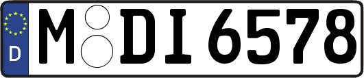 M-DI6578
