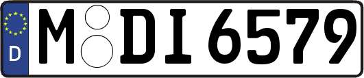 M-DI6579