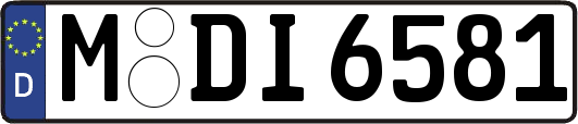M-DI6581