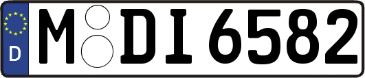 M-DI6582