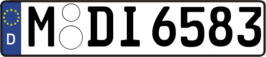 M-DI6583