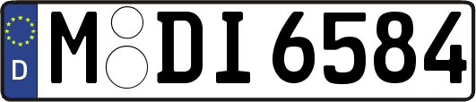 M-DI6584