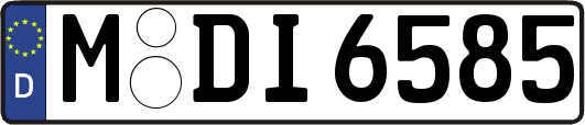 M-DI6585