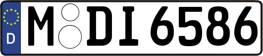 M-DI6586