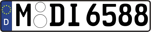 M-DI6588
