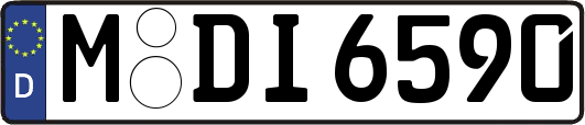 M-DI6590