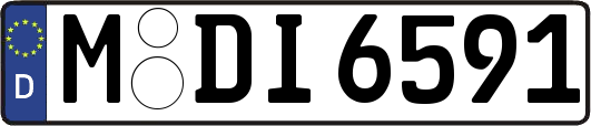 M-DI6591