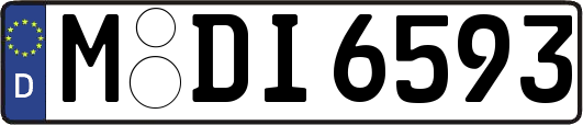 M-DI6593