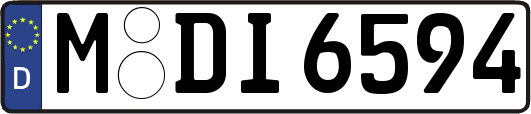 M-DI6594