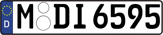 M-DI6595