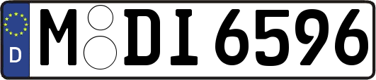 M-DI6596