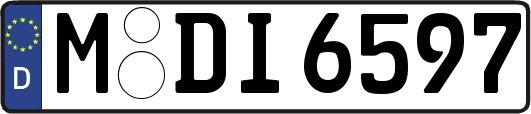 M-DI6597