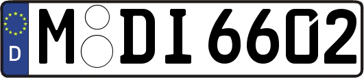 M-DI6602