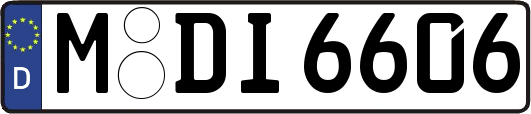 M-DI6606
