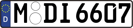 M-DI6607