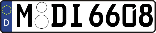 M-DI6608