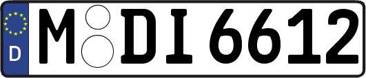 M-DI6612