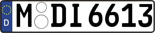 M-DI6613