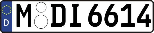 M-DI6614