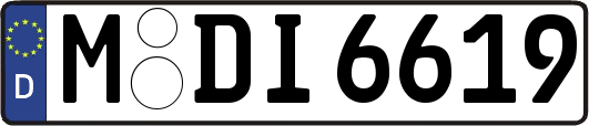 M-DI6619