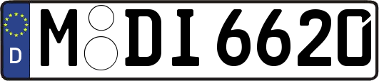 M-DI6620