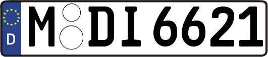 M-DI6621