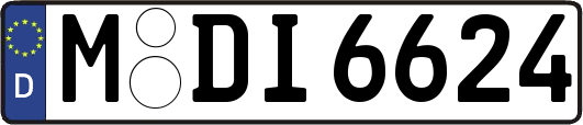 M-DI6624