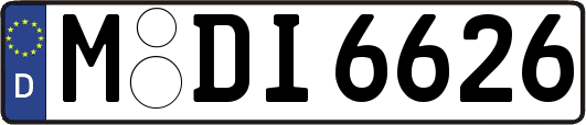 M-DI6626