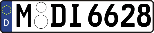M-DI6628