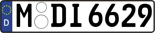 M-DI6629