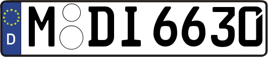 M-DI6630