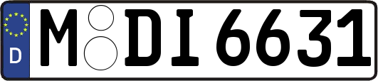 M-DI6631