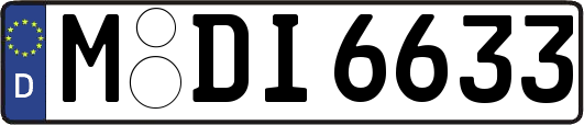 M-DI6633
