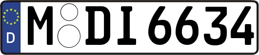 M-DI6634