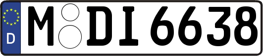 M-DI6638