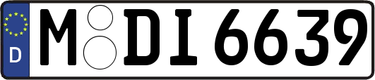M-DI6639