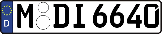 M-DI6640