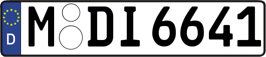 M-DI6641