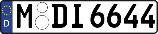 M-DI6644