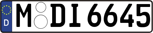 M-DI6645