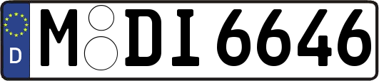 M-DI6646