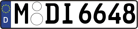 M-DI6648