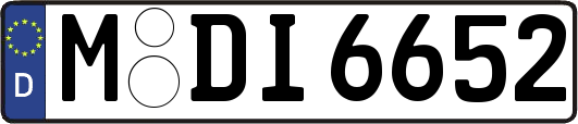 M-DI6652