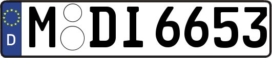 M-DI6653
