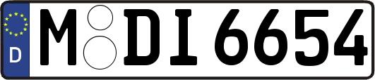 M-DI6654